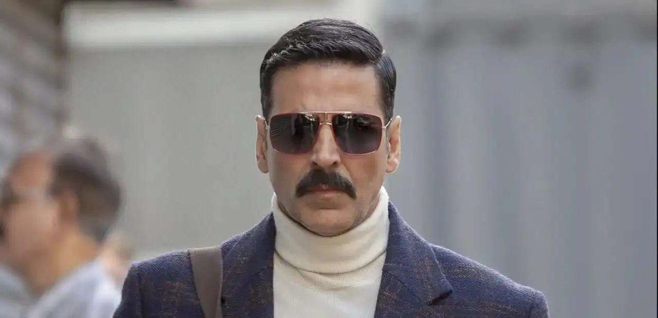 Akshay Kumar