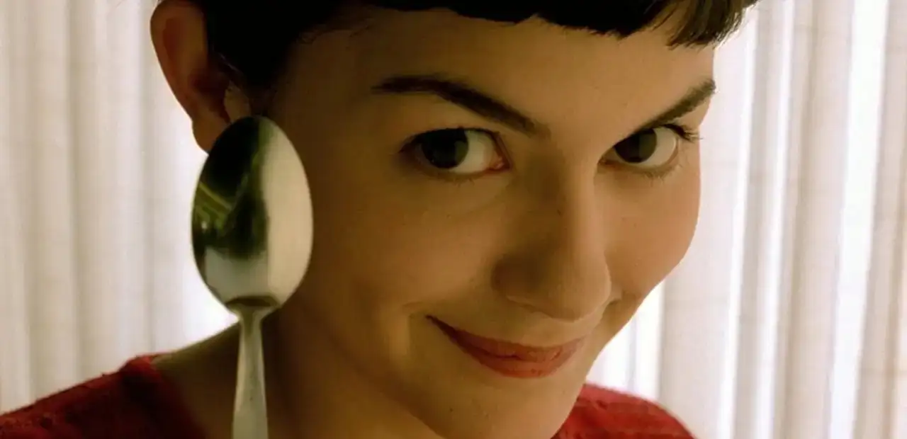 Amelie