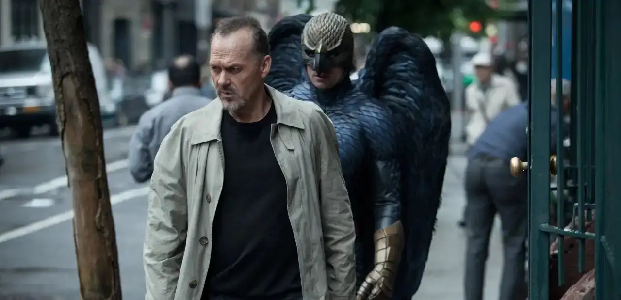 Birdman veya Cahilliğin Umulmayan Erdemi