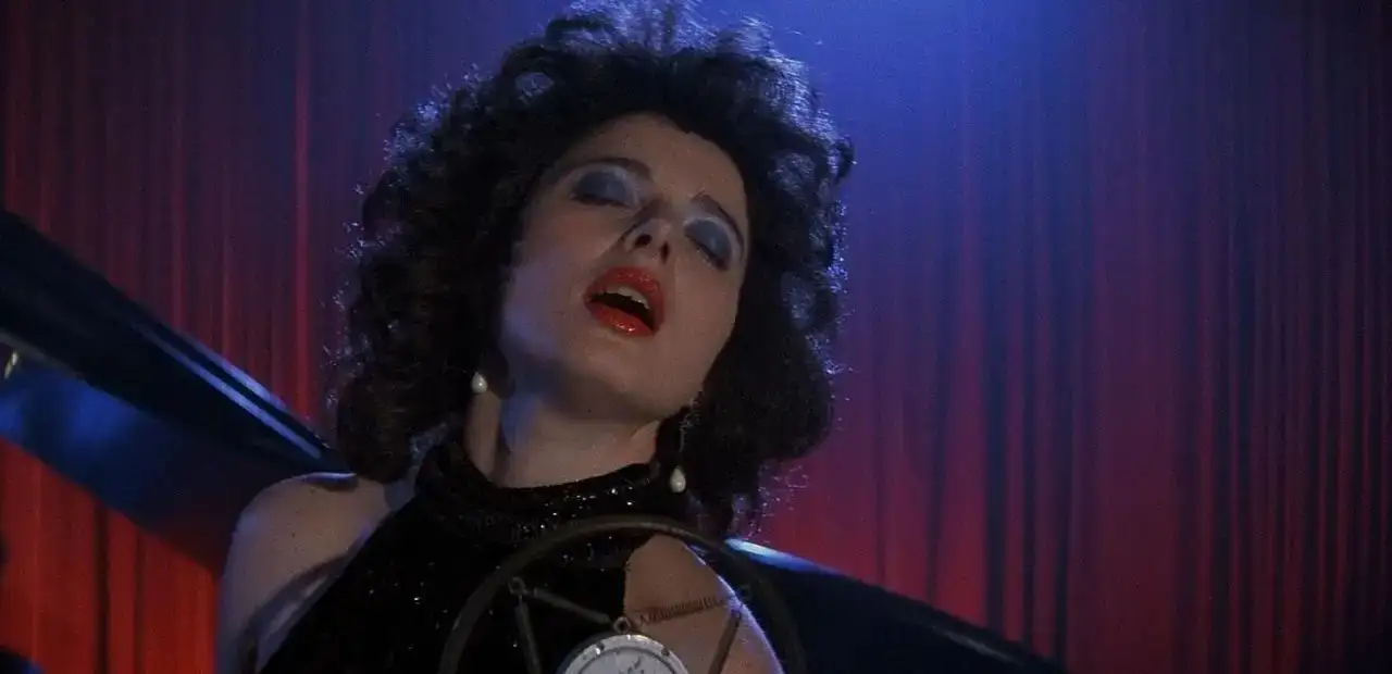 Blue Velvet