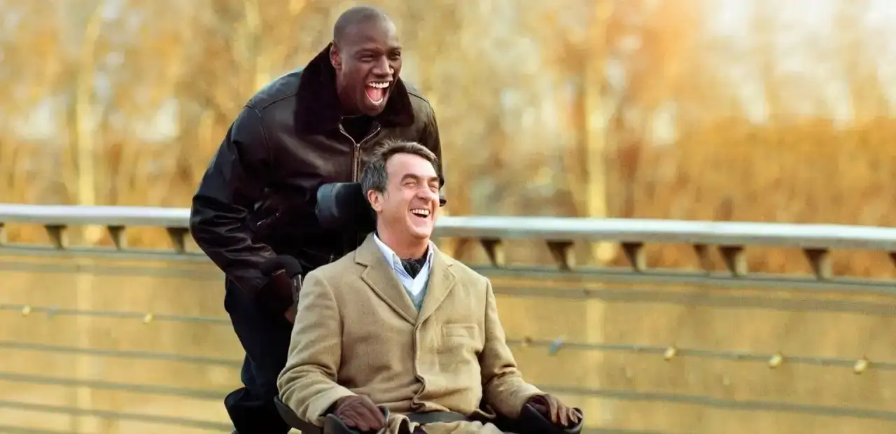 Can Dostum (Intouchables)