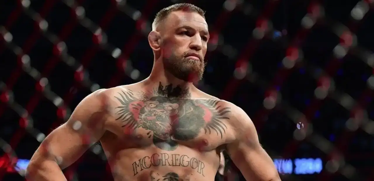 Conor McGregor