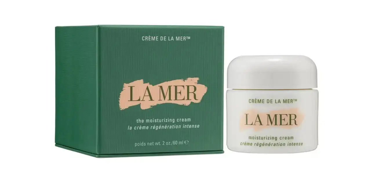 Créme de la Mer Moisturizing Cream