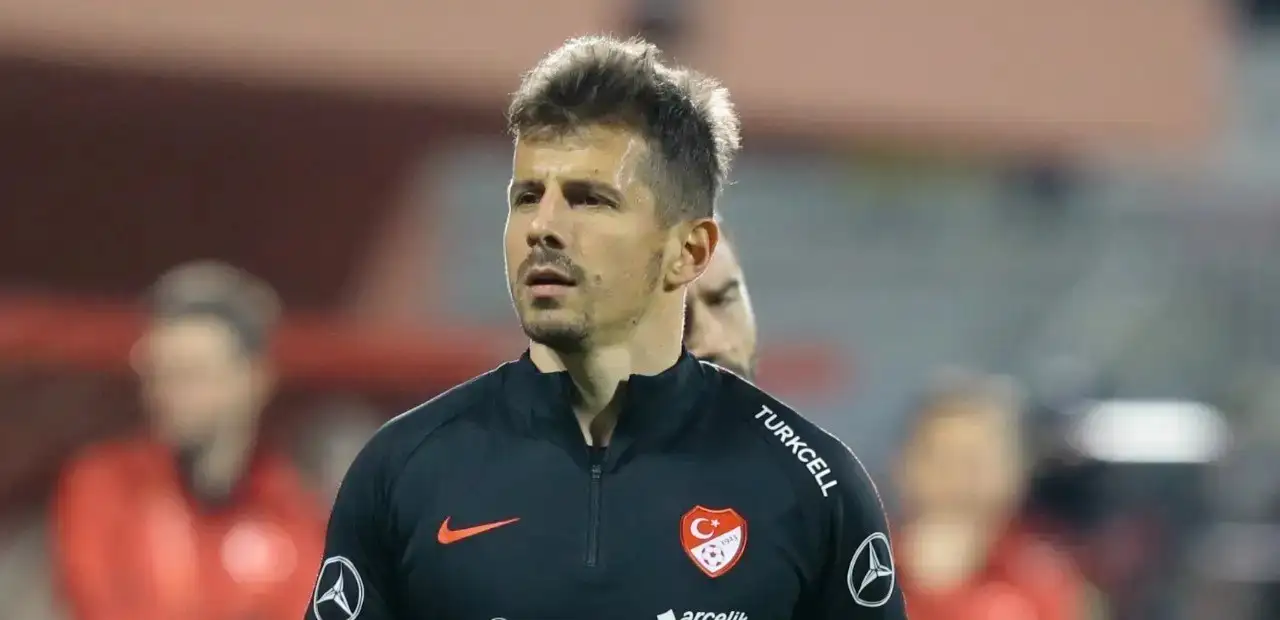 Emre Belözoğlu