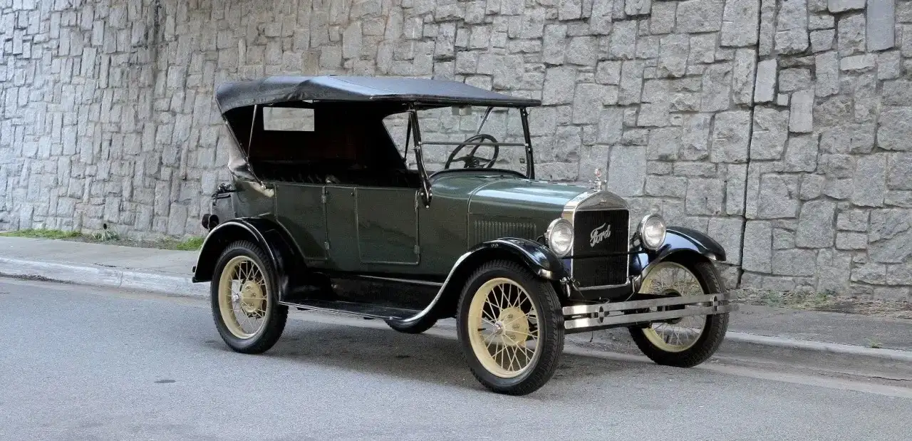 Ford Model T