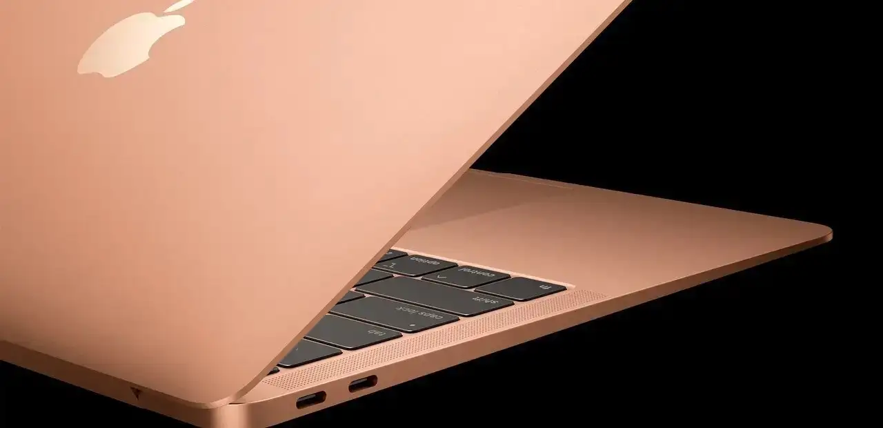 Apple MacBook Air