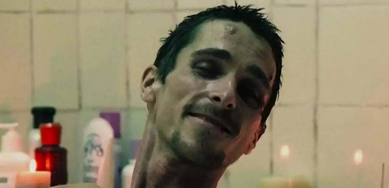 Makinist (The Machinist)