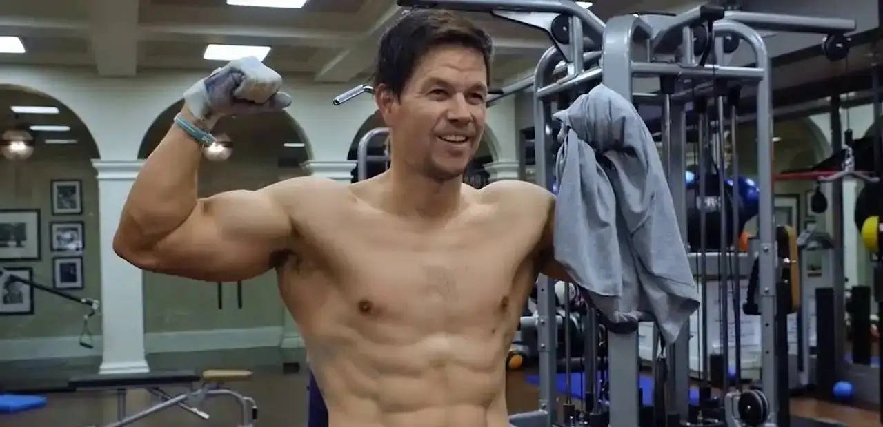 Mark Wahlberg