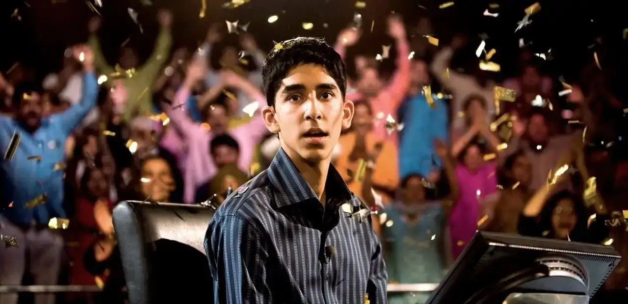 Milyoner (Slumdog Millionaire)