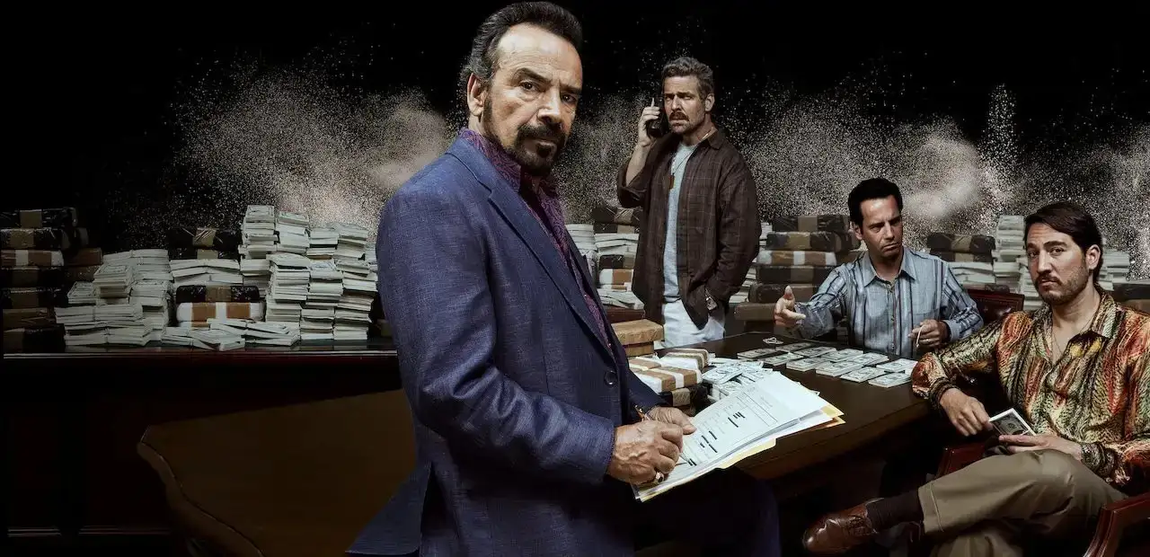 Narcos