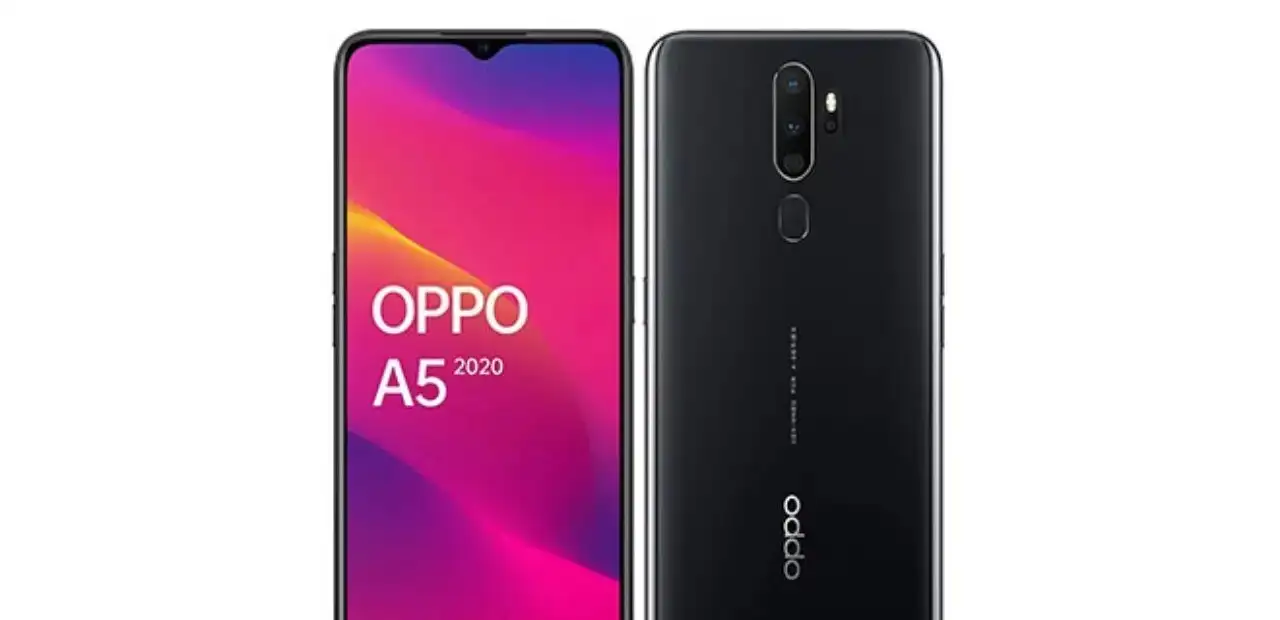 Oppo A5 2020