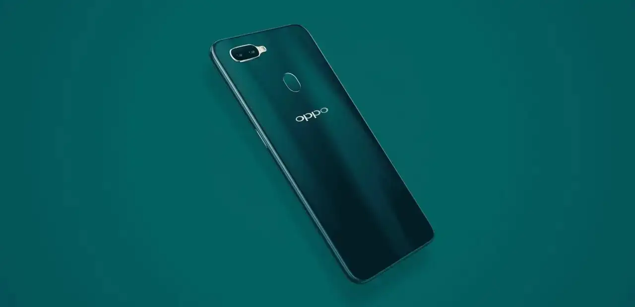 Oppo A5s