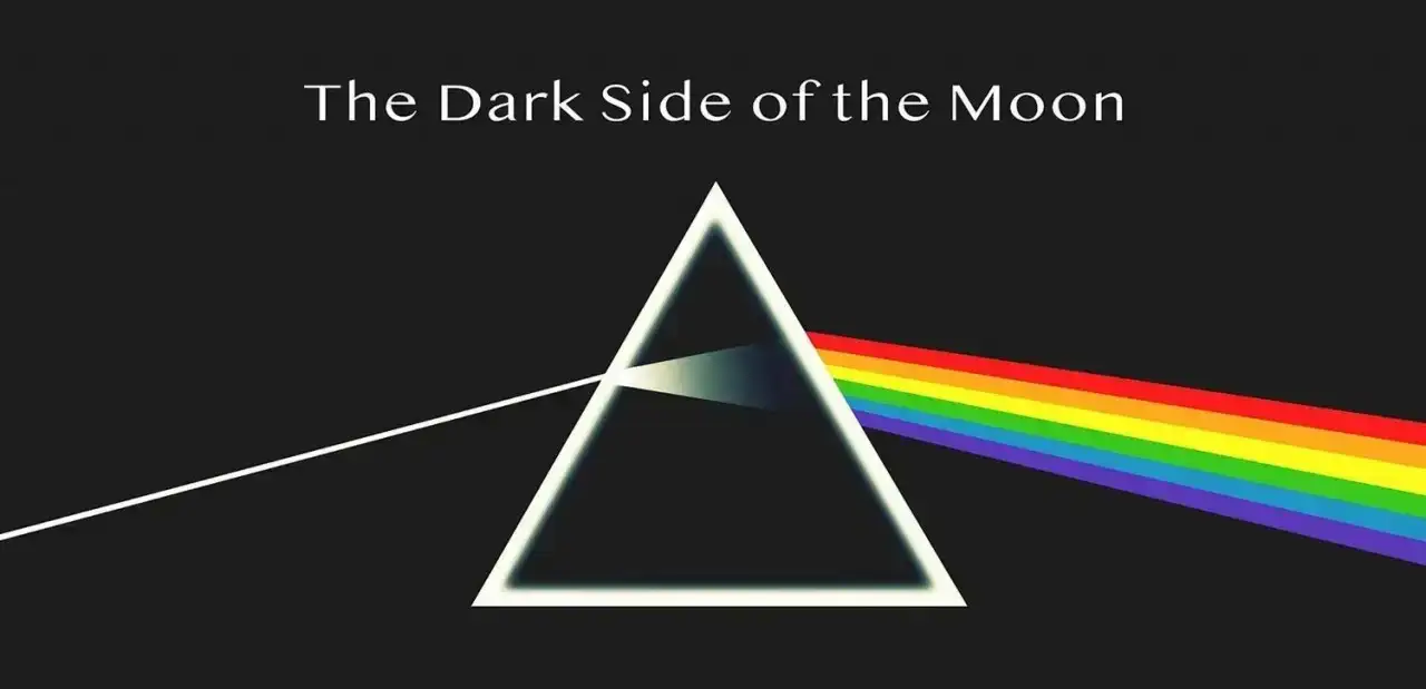 Pink Floyd - The Dark Side of the Moon