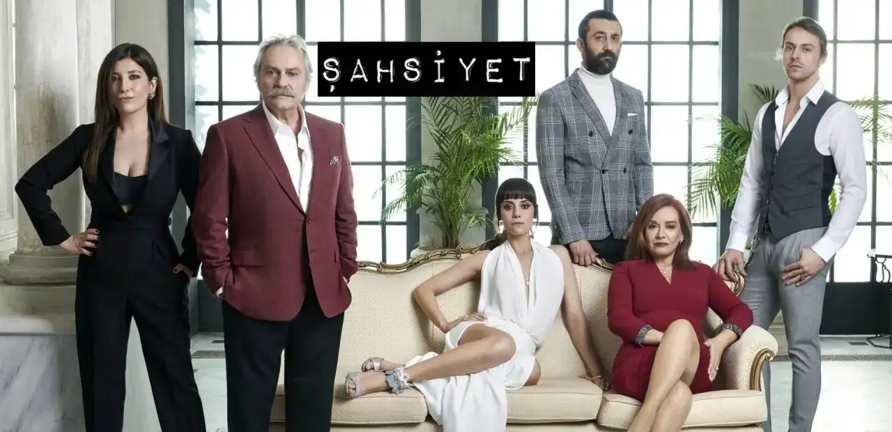 Şahsiyet