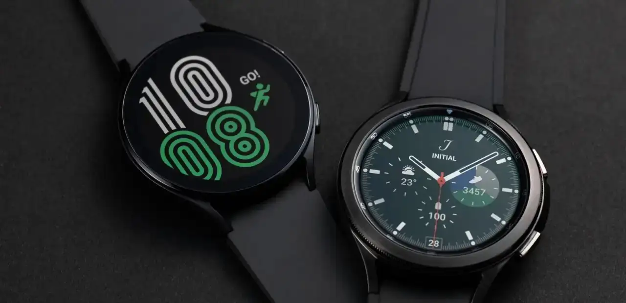 Samsung Galaxy Watch 4