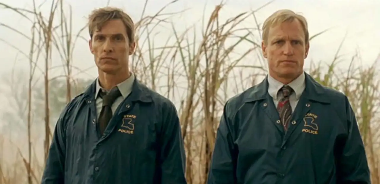 True Detective