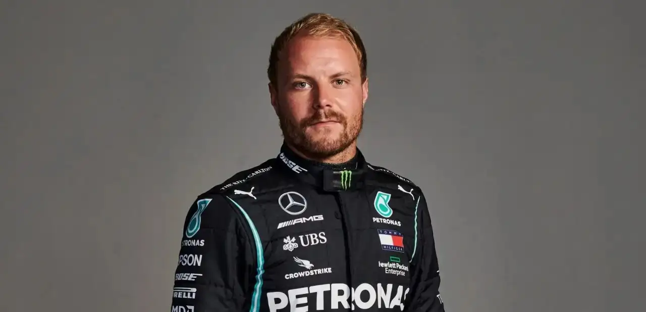 Valtteri Bottas