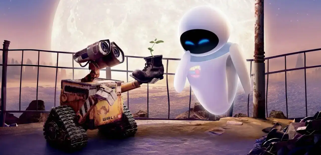 Vol-i (Wall-E)