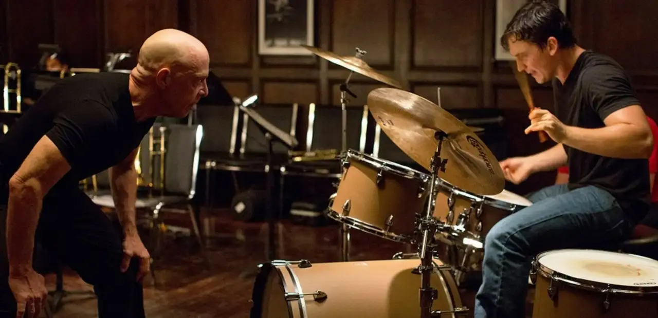 Whiplash