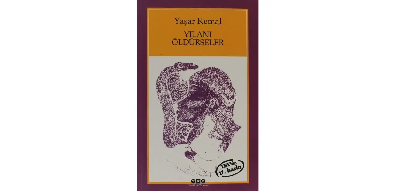 Yılanı Öldürseler