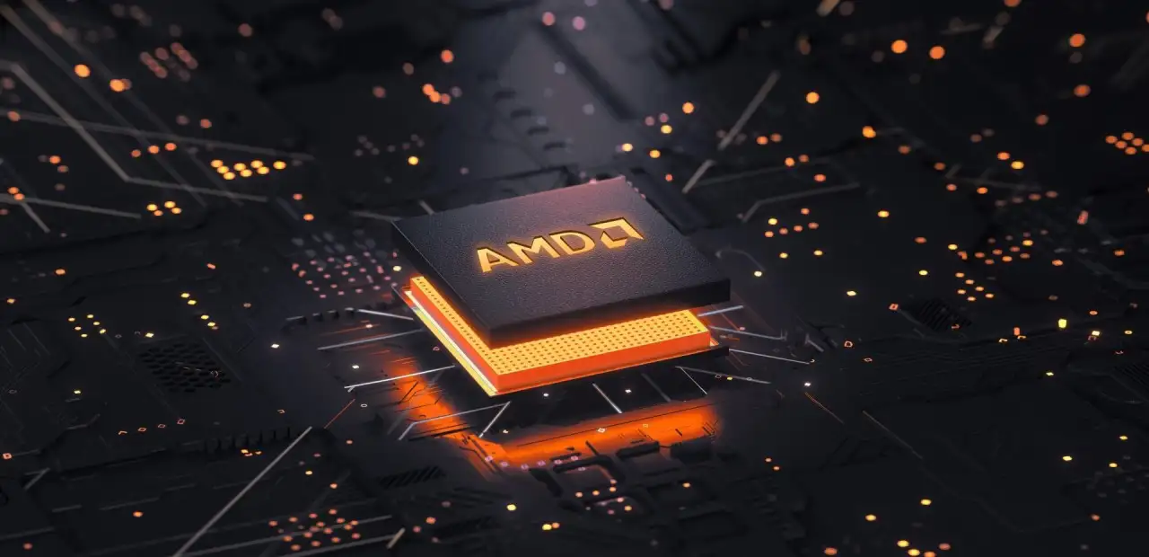 AMD