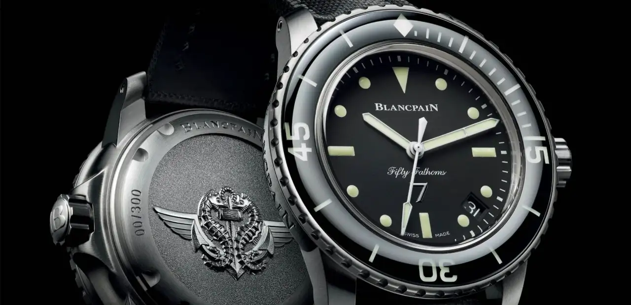 Blancpain