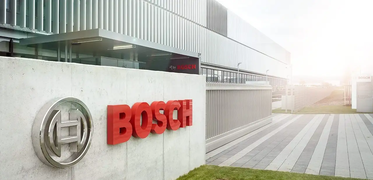 Bosch