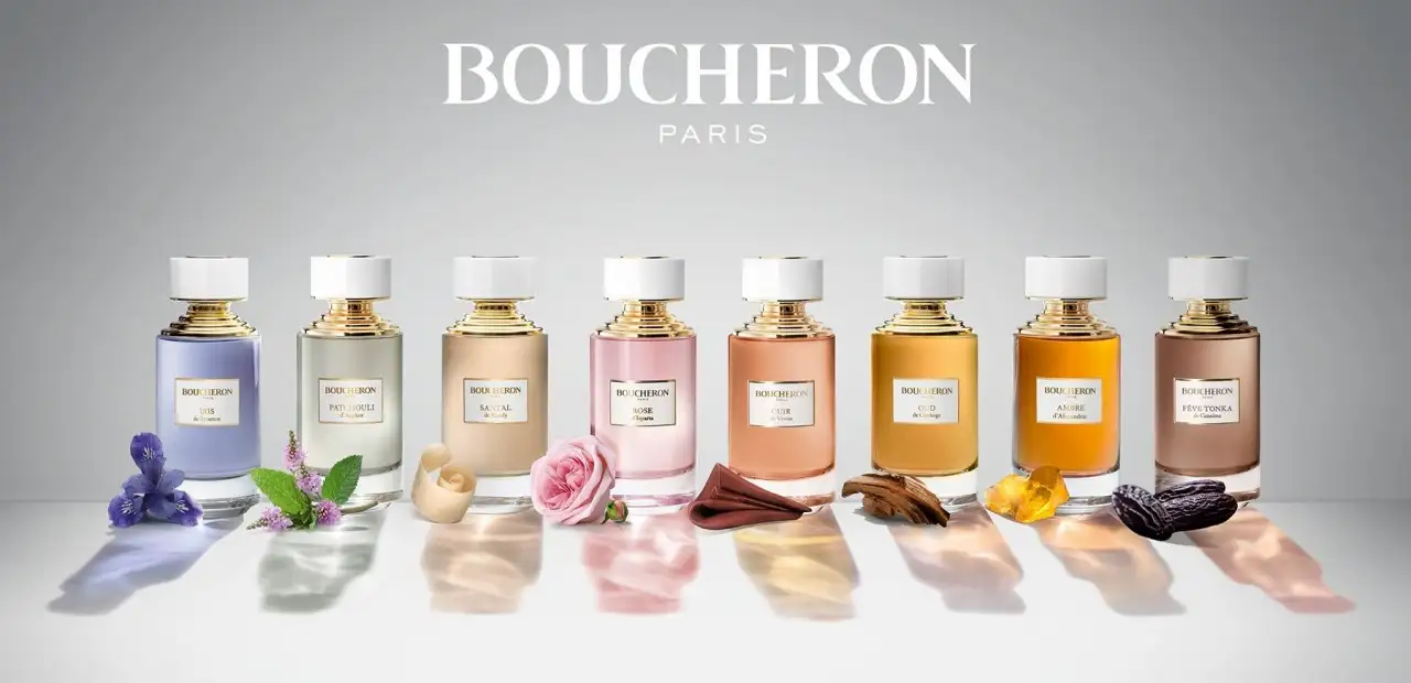 Boucheron