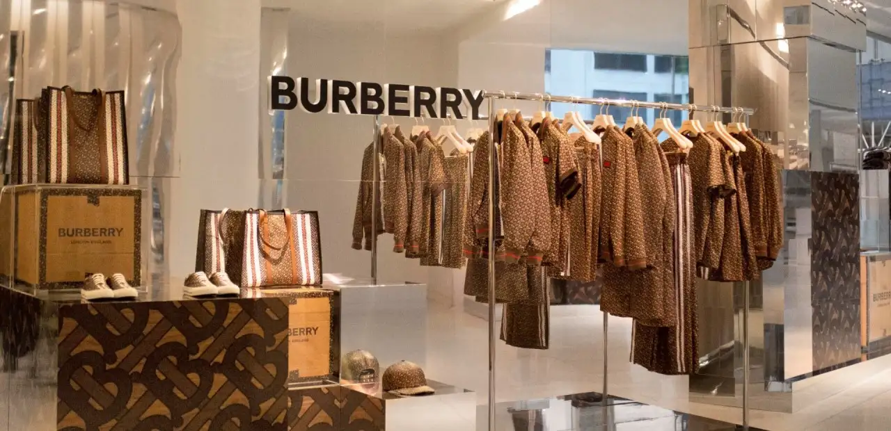 Burberry