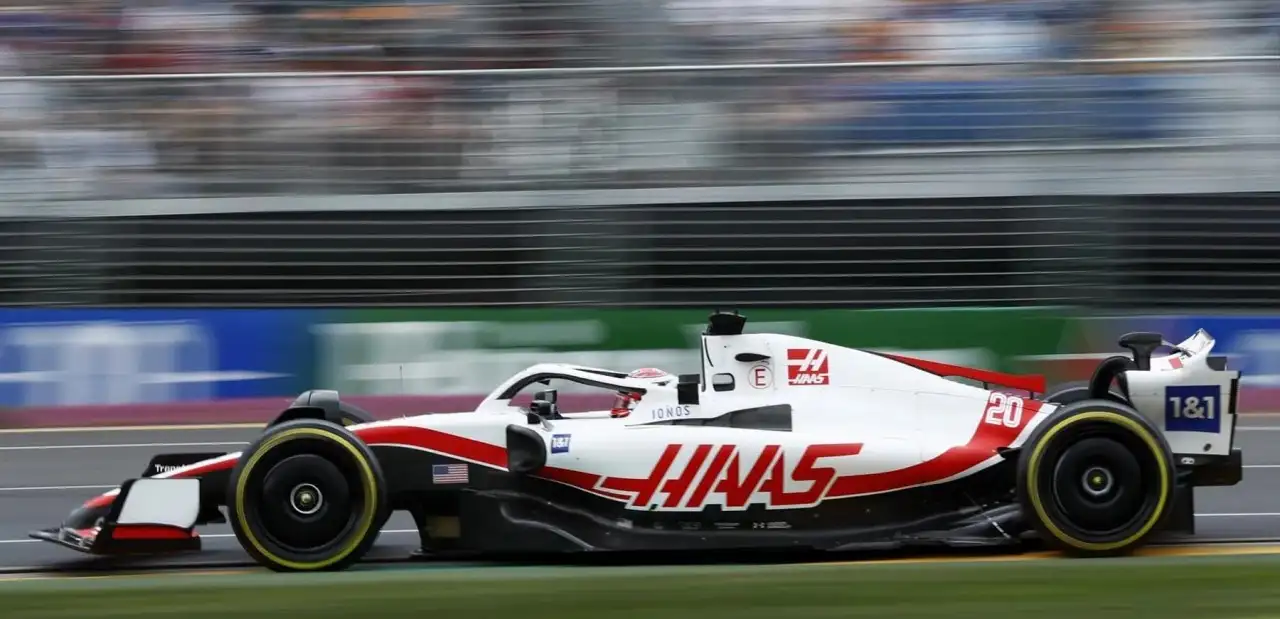 Haas