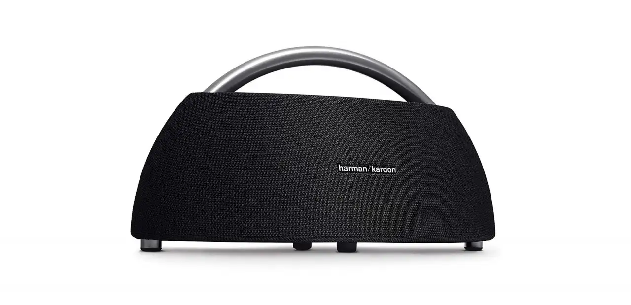 Harman Kardon