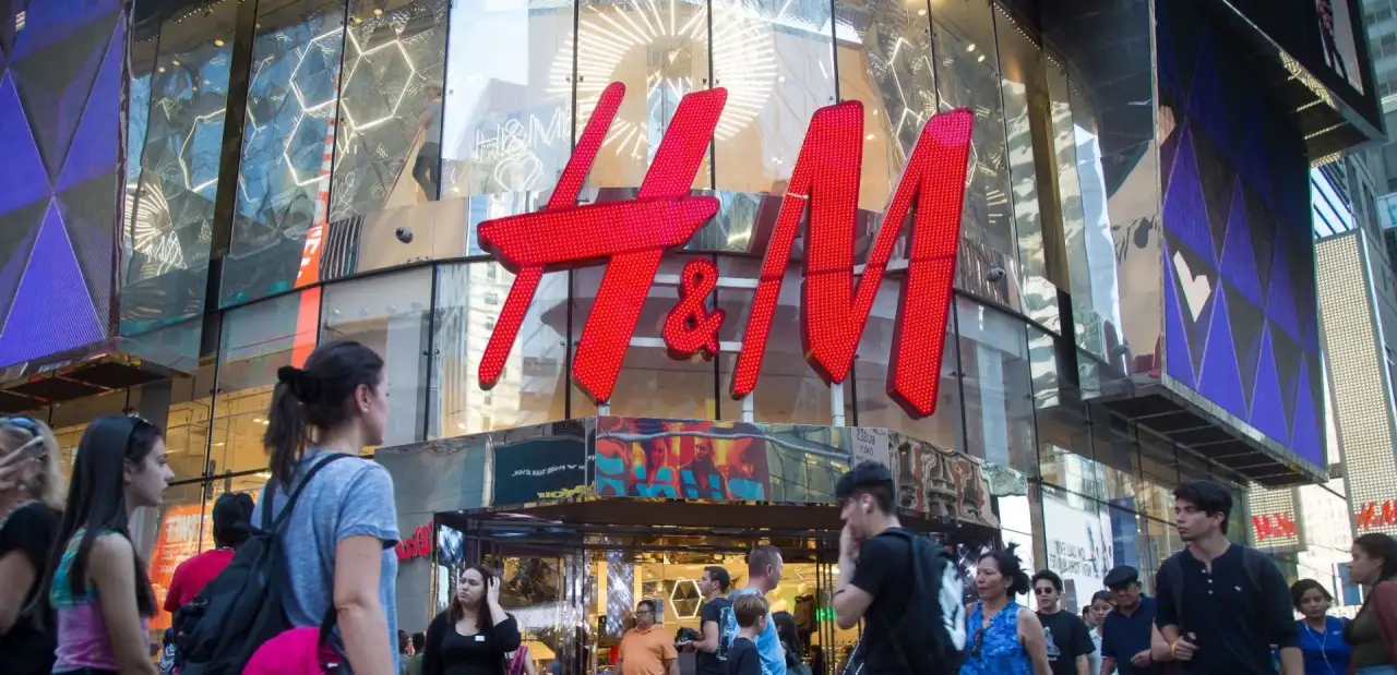 H&M