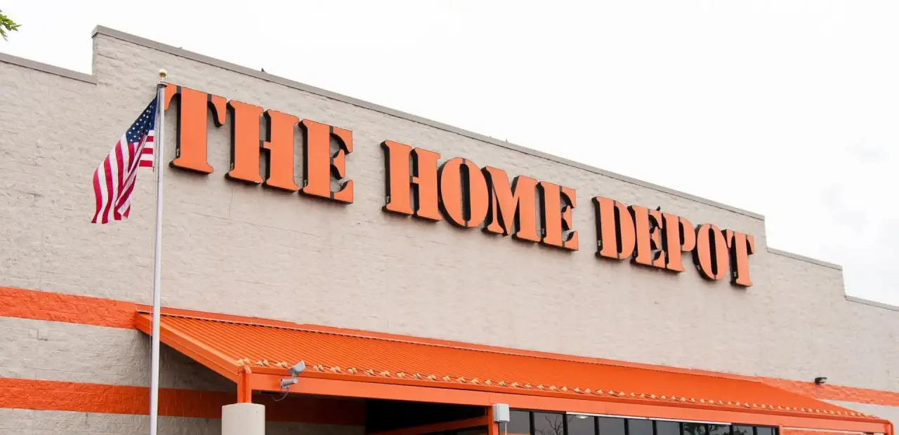 Home Depot