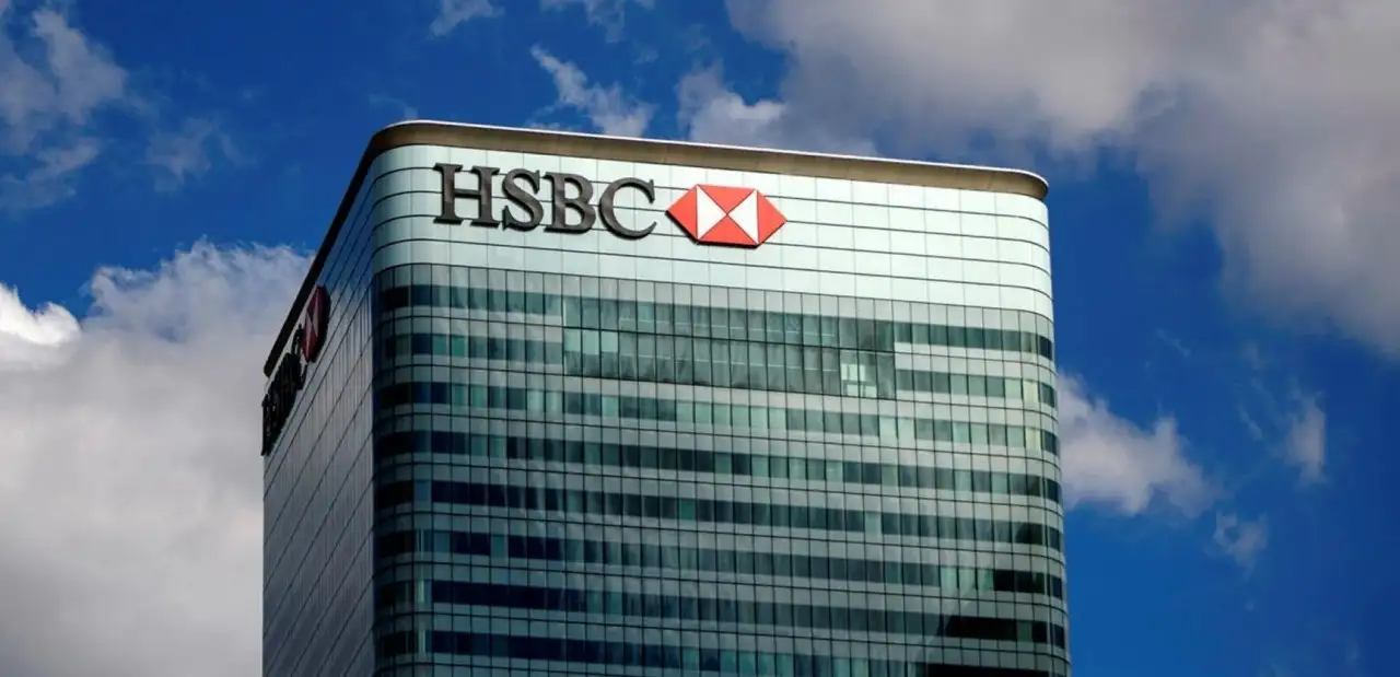 HSBC