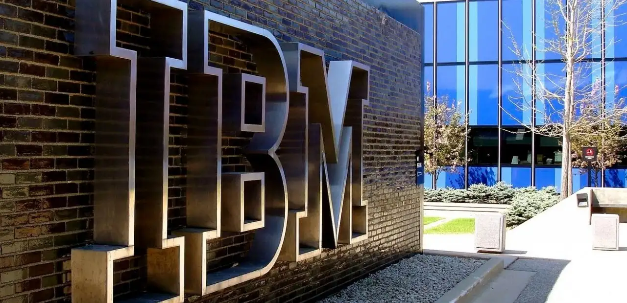 IBM