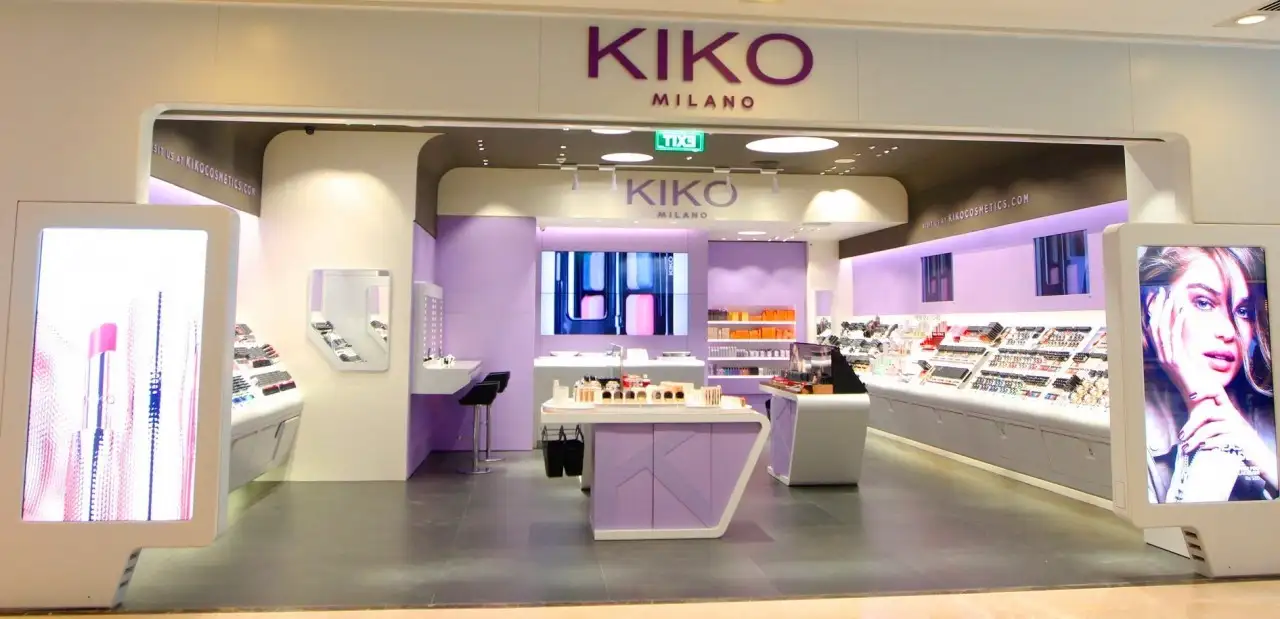 Kiko Milano