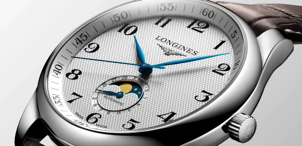 Longines