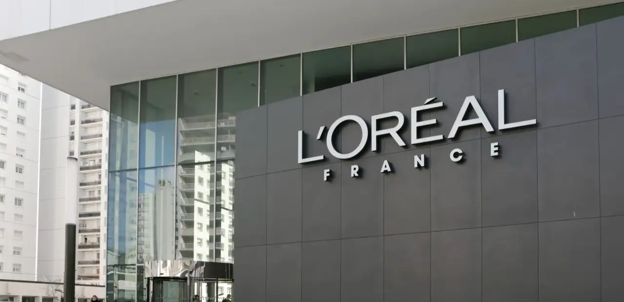 L’Oréal Paris