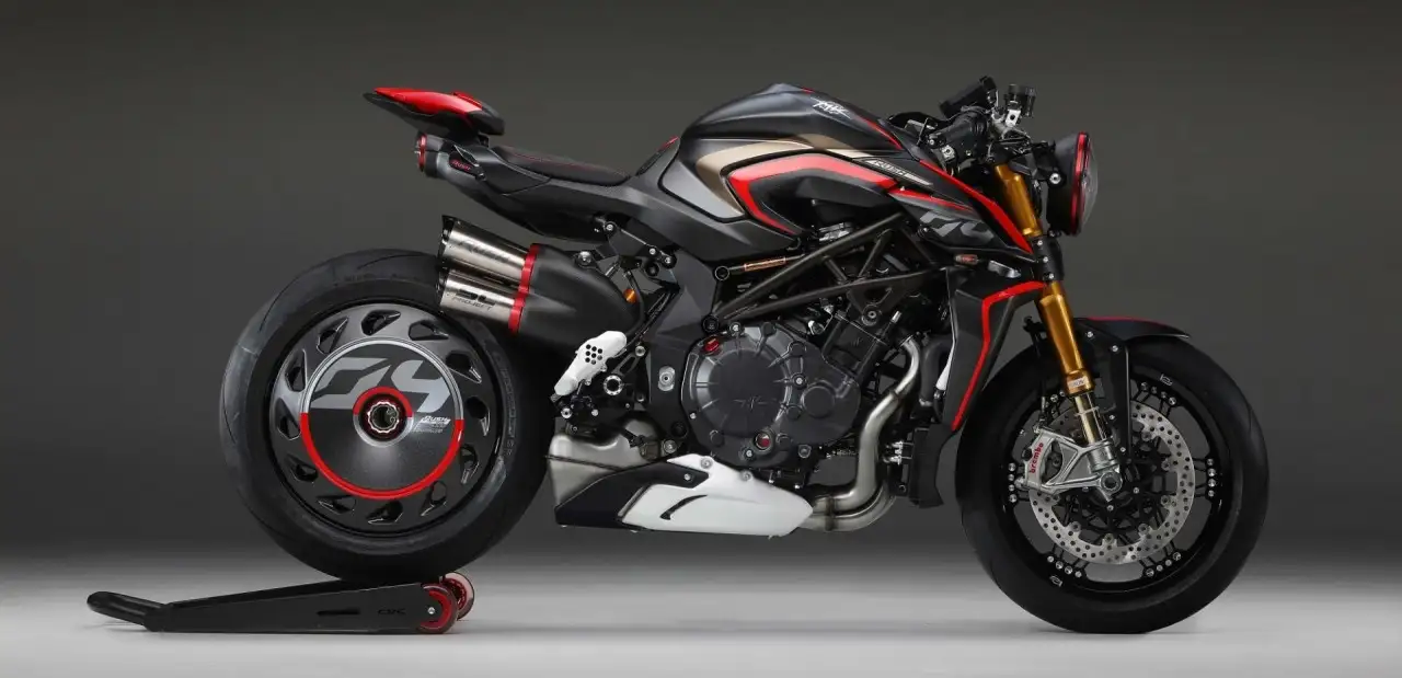 MV Agusta