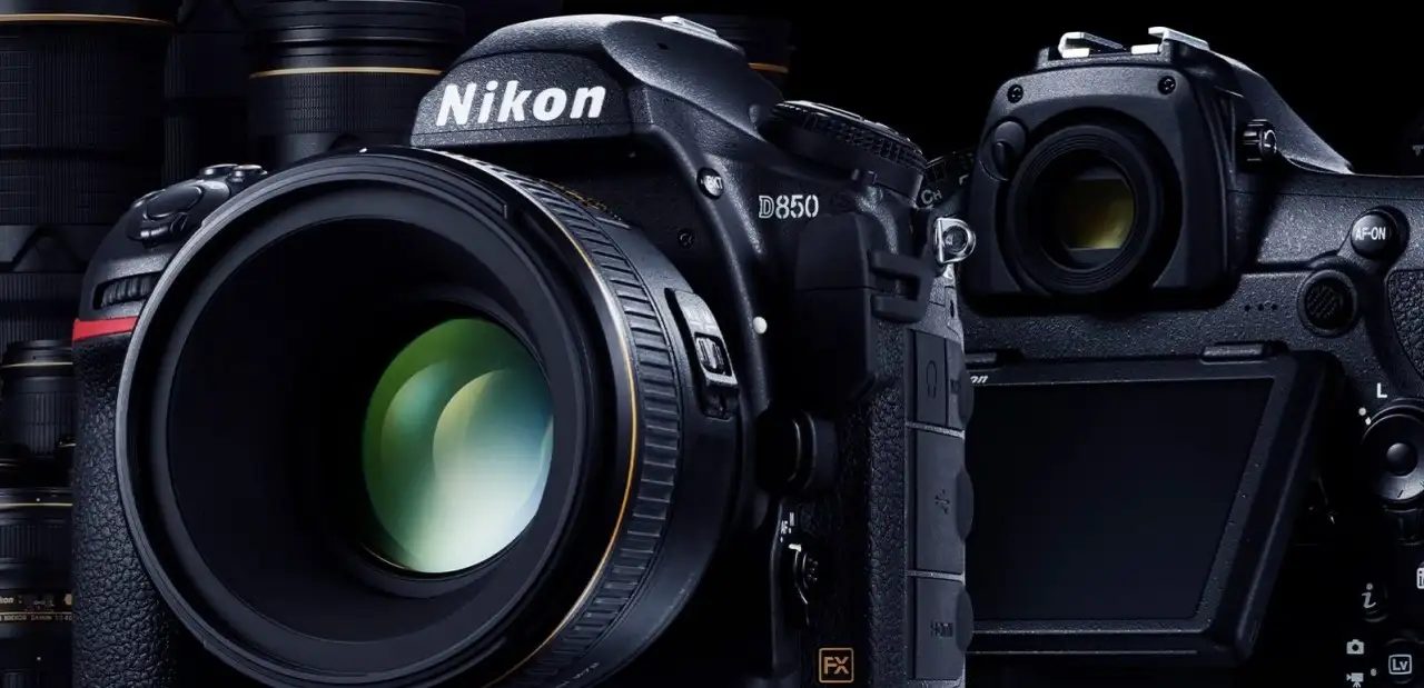 Nikon