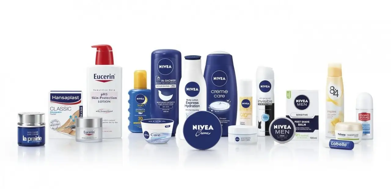 Nivea