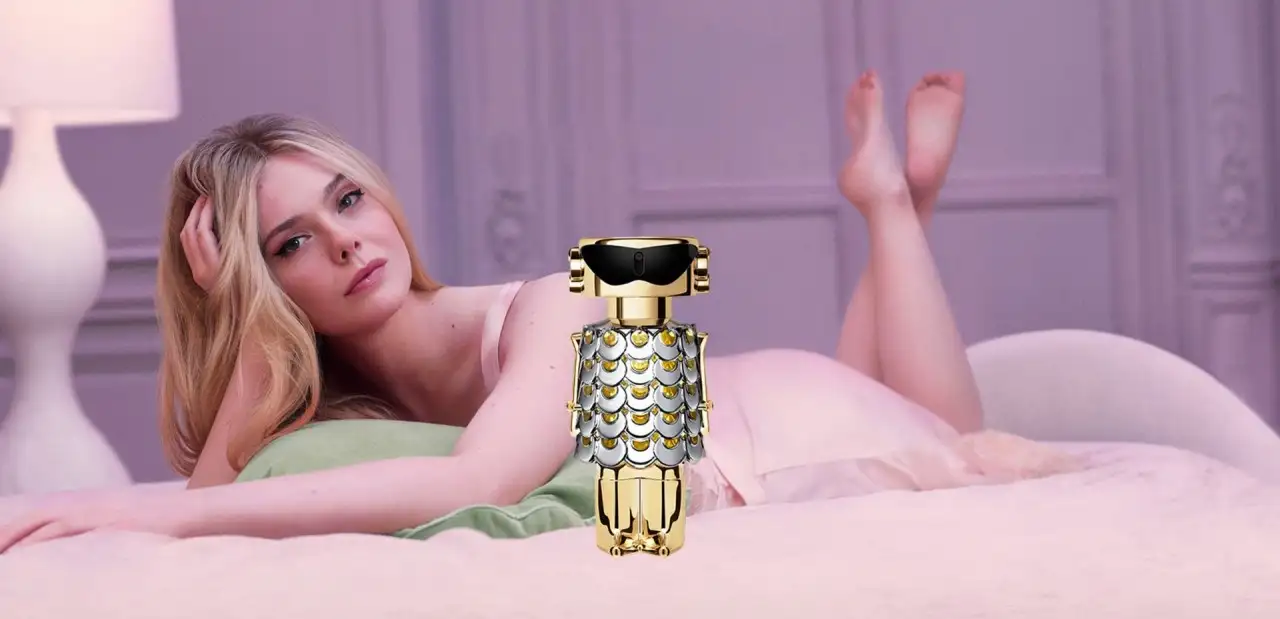 Paco Rabanne