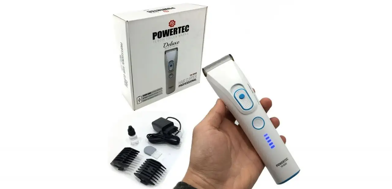 Powertec