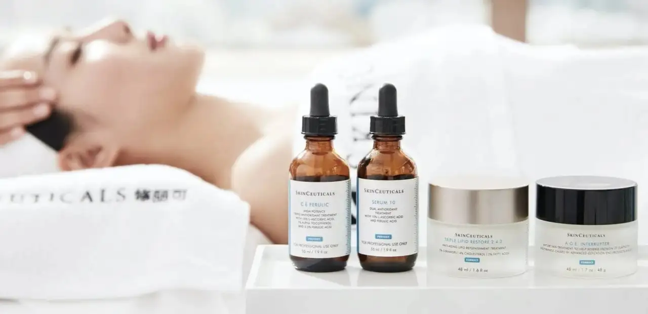 SkinCeuticals