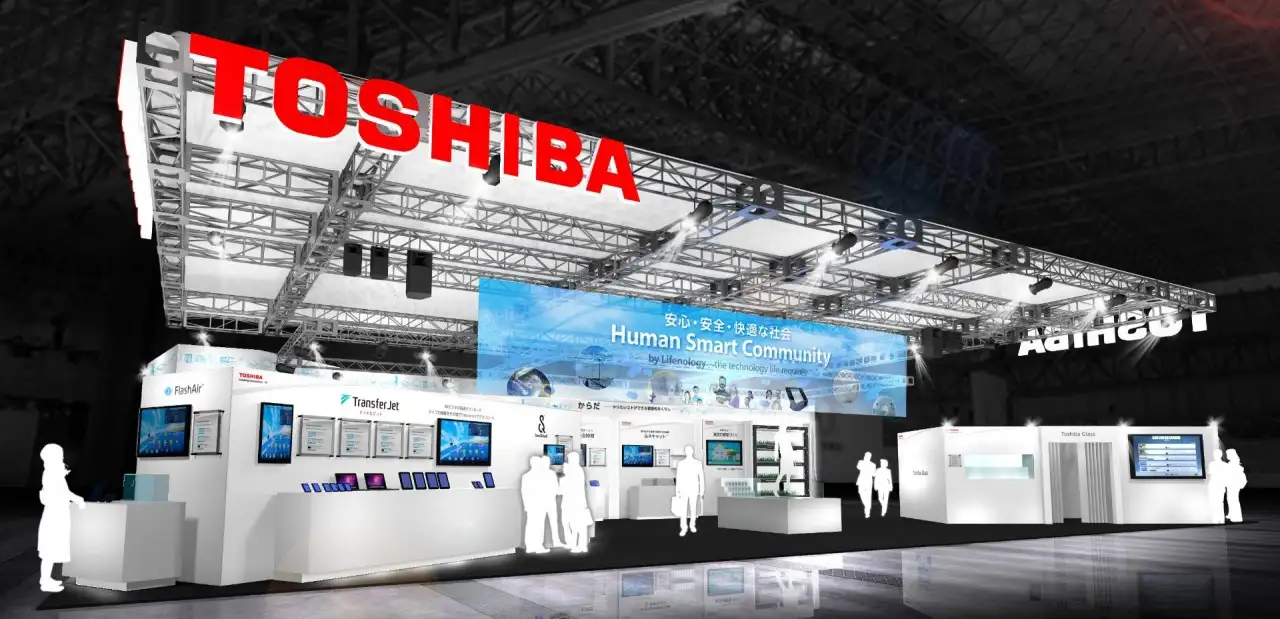 Toshiba