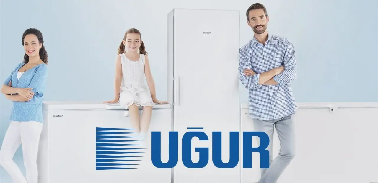 Uğur