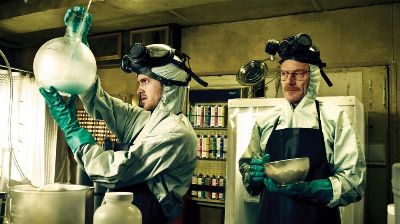 Breaking Bad 4