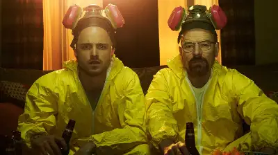 Breaking Bad 2