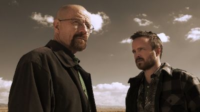 Breaking Bad 1