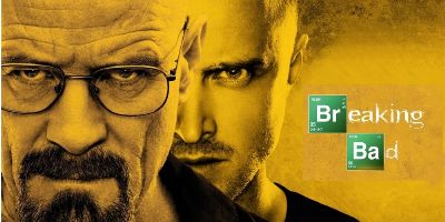 Breaking Bad 3